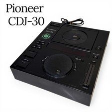 PIONEER CDJ-30 Compact Disk