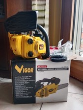 motosega a scoppio 25,4cc