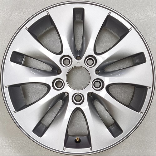 Originale bmw 1er alufelge - alufelge, v