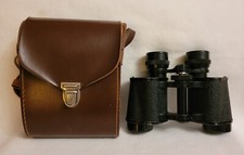P0RST Vergütete Optik 8×30