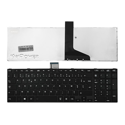 Clavier azerty français pour - clavier,