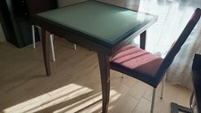 Tavolo calligaris legno - in,