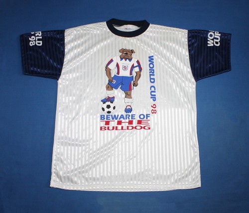 Maglia calcio vintage - anni, 90