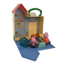 Peppa Pig Grocery Store Market