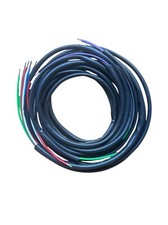 IMPIANTO ELETTRICO ISO MOTO 125 BOBINA ESTERNA - CAB 214