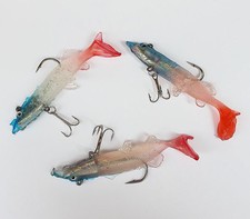 9x Esca Artificiale Per