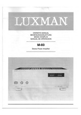 Manuale di istruzioni