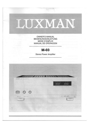 Manuale istruzioni - manuale, di