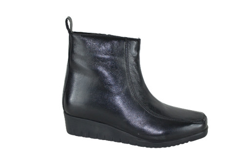 Scarpe donna tronchetto