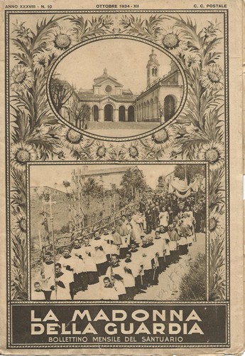 Ff328 madonna della - ff328-la,