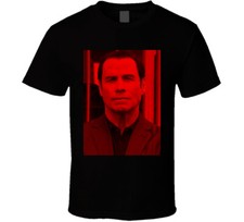 John Travolta 27 T Shirt
