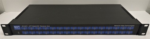 Nvt phybridge nv3272 - nv3272, (hub