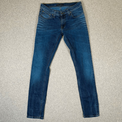 Nudie jeans uomo 29x34 - co,