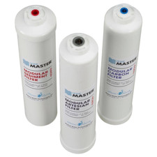 Kit Cambio Filtro Acqua