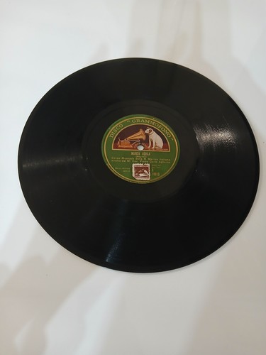 Disco grammofono giri - disco,