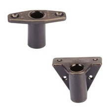 Nuova Rade Plastica Oarlock