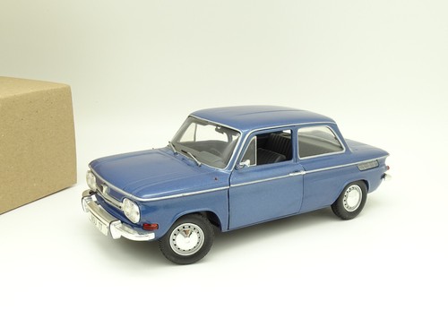 Revell nsu tt - revell,
