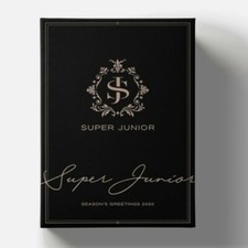 SUPER JUNIOR - SEASON'S