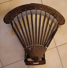 vespa u 125 faro basso vn1 sella usata