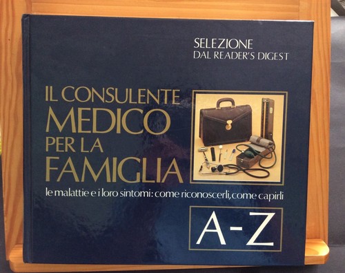 Consulente medico per la - il,