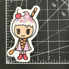 Amarena Sunday - Donutella -