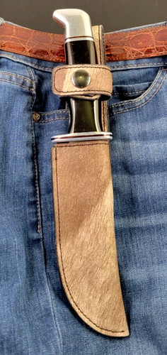 Coltelli buck 119 fodero - coltelli,