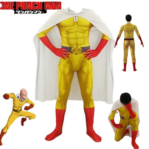 Costume one piece cosplay - one,