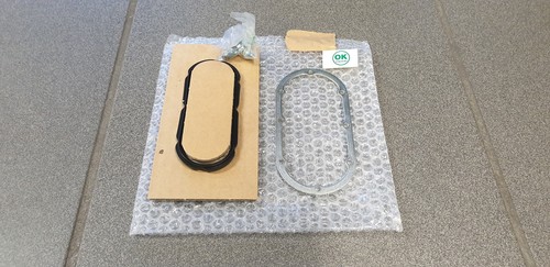 Kit guarnizioni pompa benzina