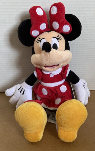 Disney store minnie - store, mouse