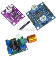PAM8406 MCU8406 Amplificatore