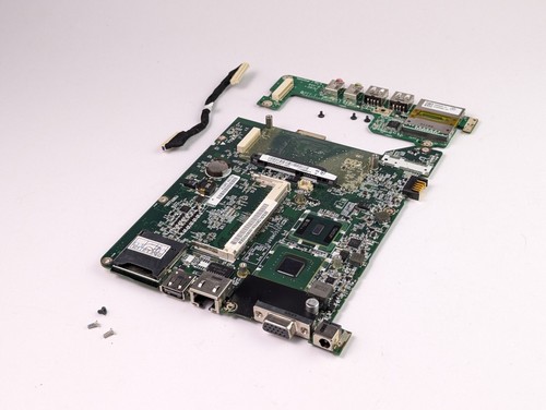 Parts acer aspire - one, zg5