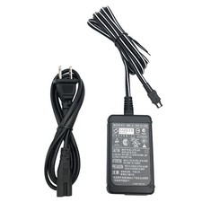 Alimentatore originale Sony per Sony Handycam NEX-VG20 VG30 VG900 HDR-FX7 E