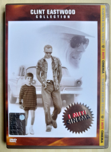 Clint eastwood mondo - clint,