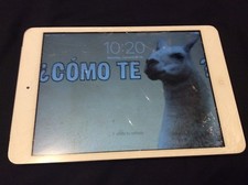 I PAD MINI A1455 WIFI +