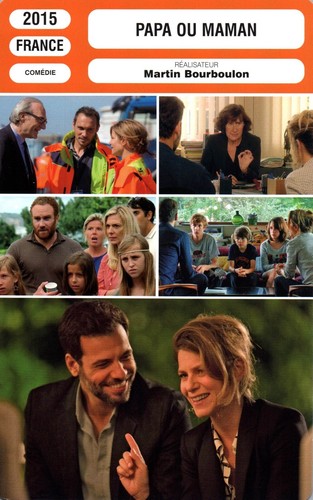 Fiche cinema martin - fiche,