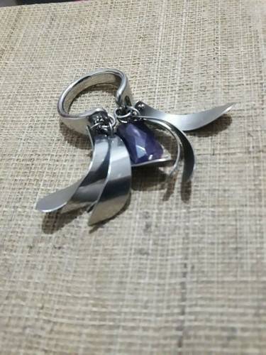 Anello donna breil con - anello,