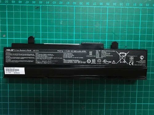 Batteria originale per asus - originale,