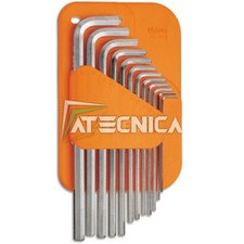 Serie 12 chiavi esagonali