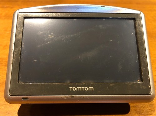 Tomtom one ii - tomtom, xl