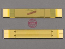 AIRFLOW METER FLUSSO SENSORE