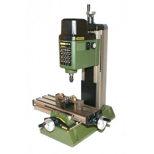 Fresatrice proxxon 70 - fresatrice,
