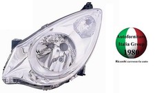 FARO FANALE PROIETTORE