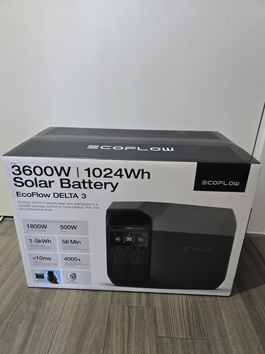 Centrale elettrica portatile