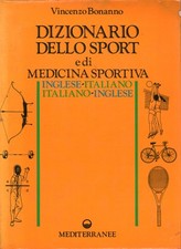 Dizionario dello sport e di