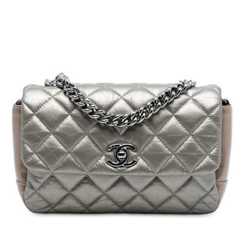 Chanel mini matelassé - chanel,
