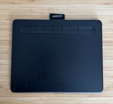 Wacom Intuos Wireless Drawing