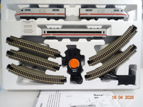 Roco 51130 confezione - roco, h0