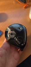 Taylormade Qi10 Tour 3 Wood