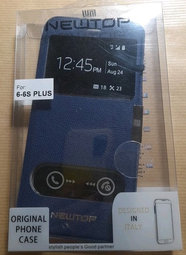 Custodia libro per phone - a,