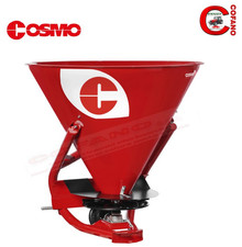 Spandiconcime Cosmo P500 - 450